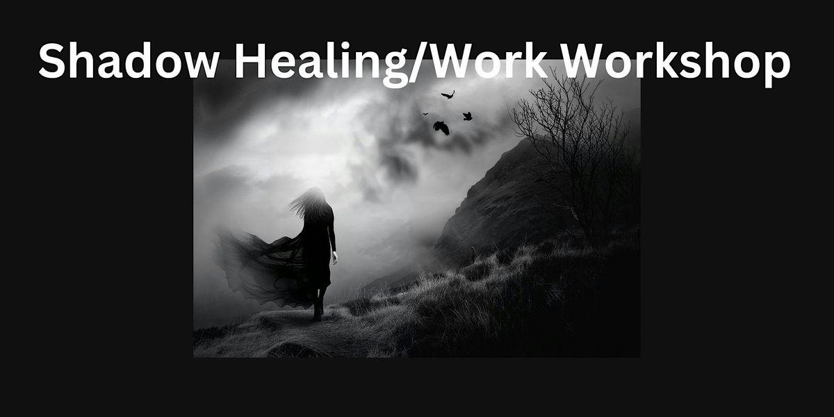 Shadow Healing\/Work, Workshop