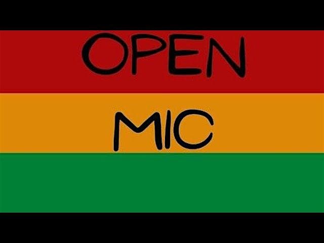 Juneteenth Open Mic ~ Music ~ Poetry ~ Hip Hop ~ Jazz, Glendale, 19 ...