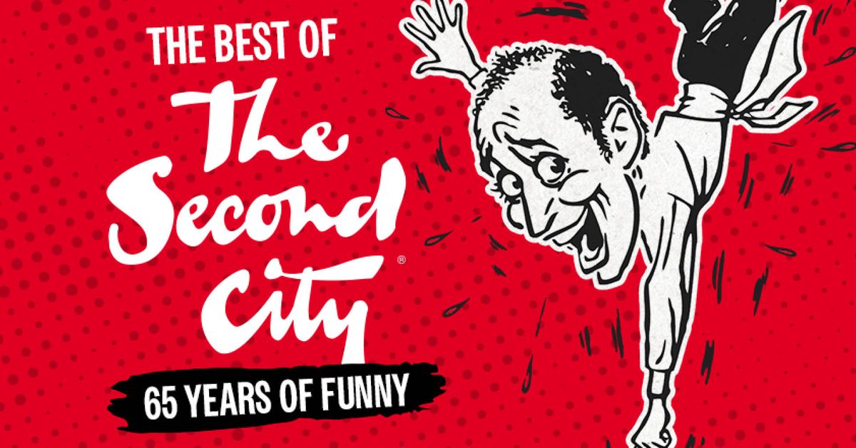 The Second City