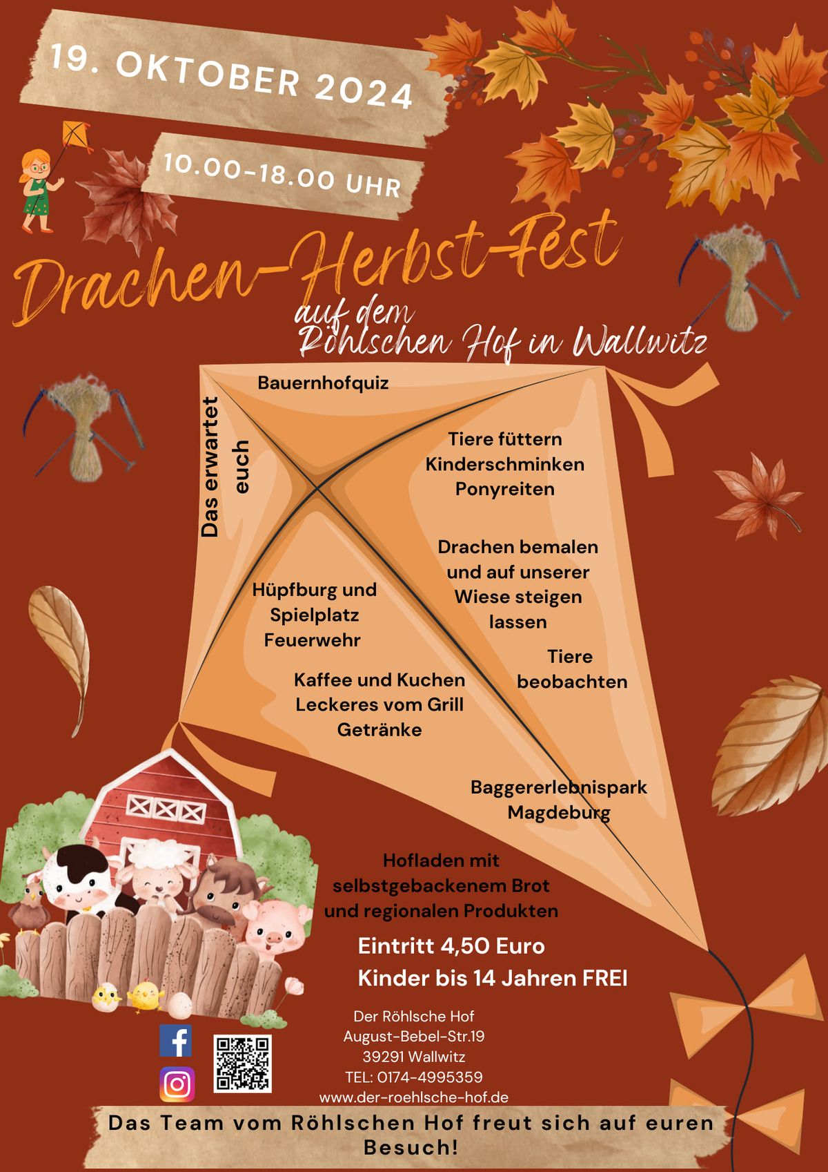 Drachenherbstfest