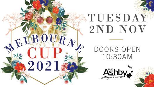 Melbourne Cup at The Ashby