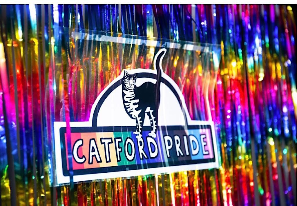 Catford Pride 2023