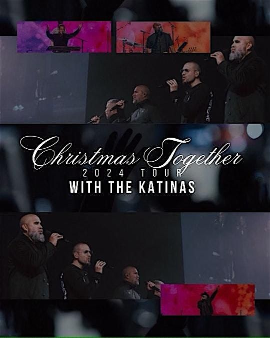 Christmas Together with The Katinas: Franklin, TN