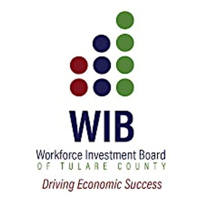 Workforce Investment Board of Tulare County