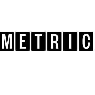 Metric