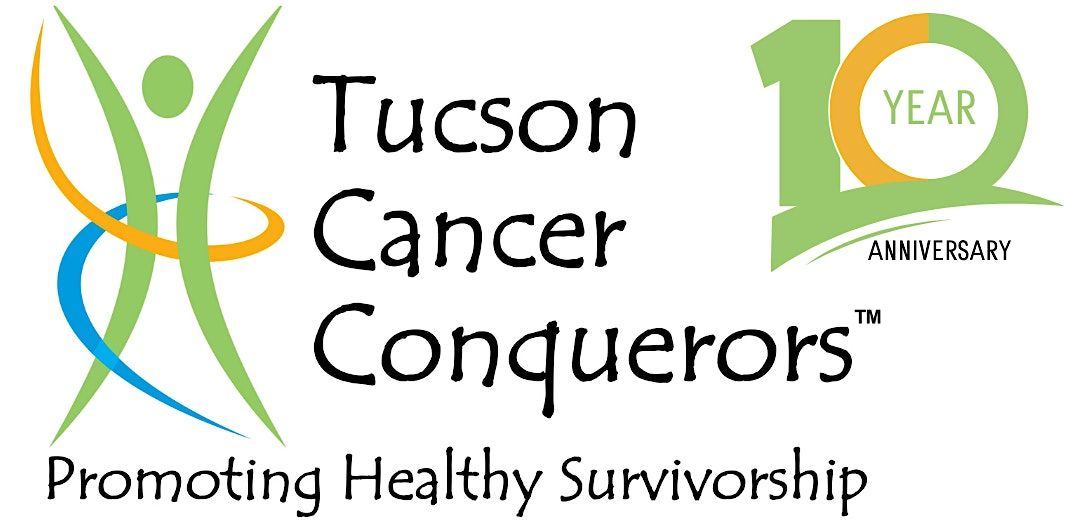 Tucson Cancer Conquerors Women's Wellness Seminar