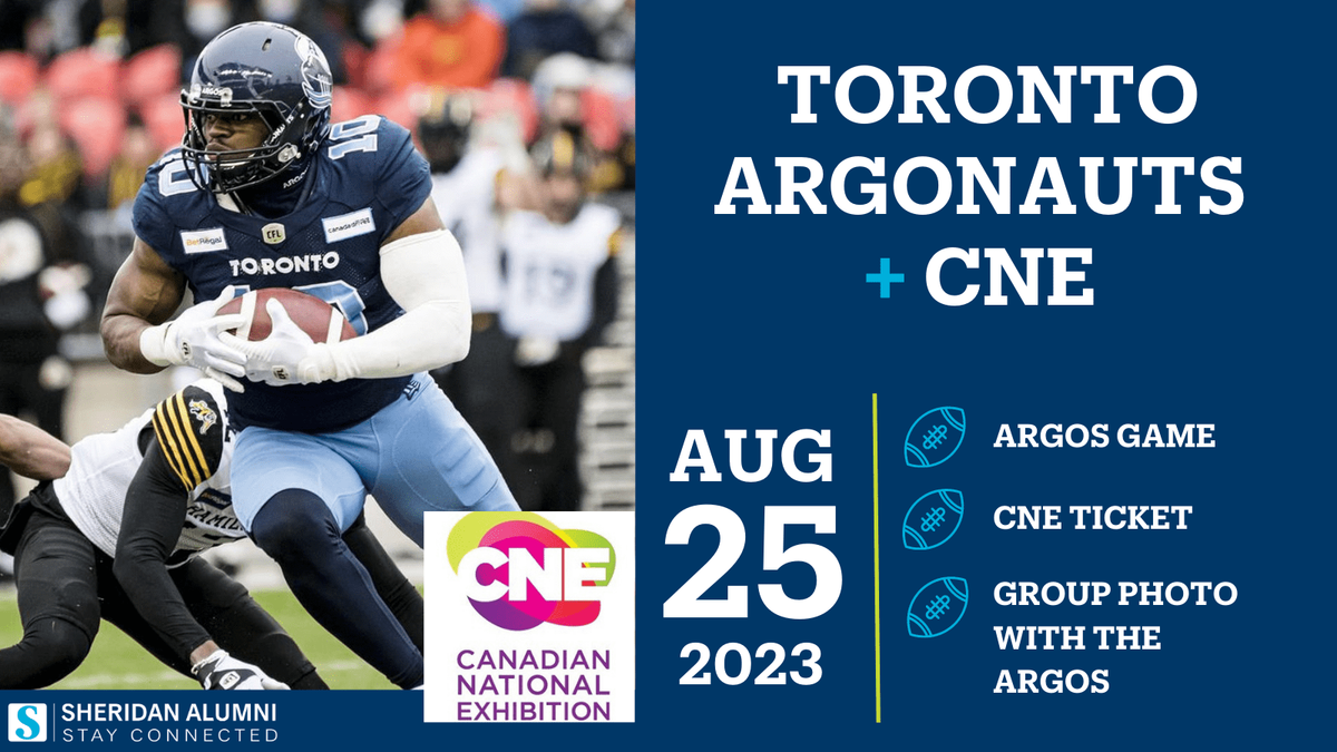 Parking Toronto Argonauts at Calgary Stampeders