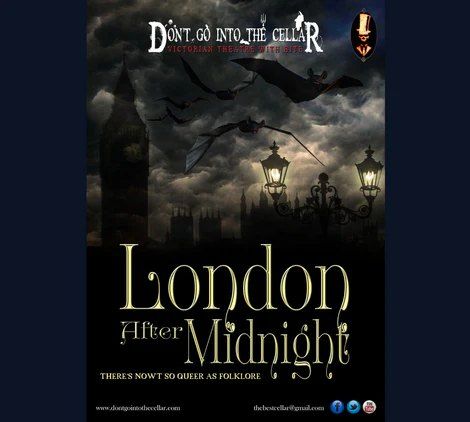 London After Midnight