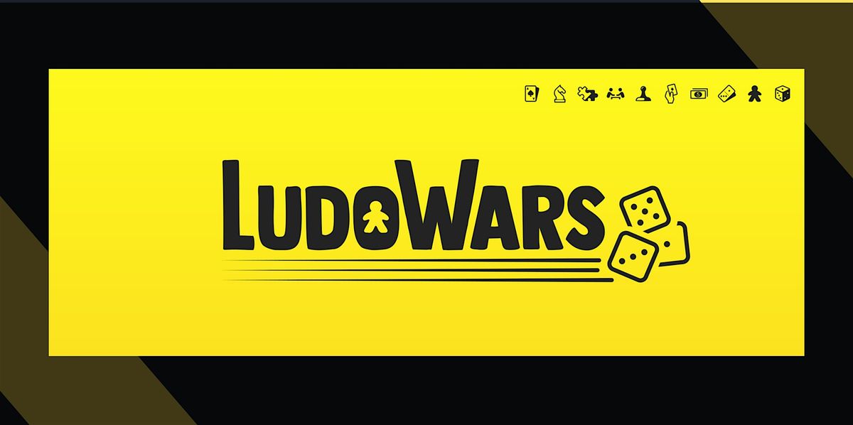 LudoWars 4a Edici\u00f3n