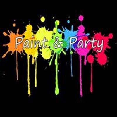 Paint & Party