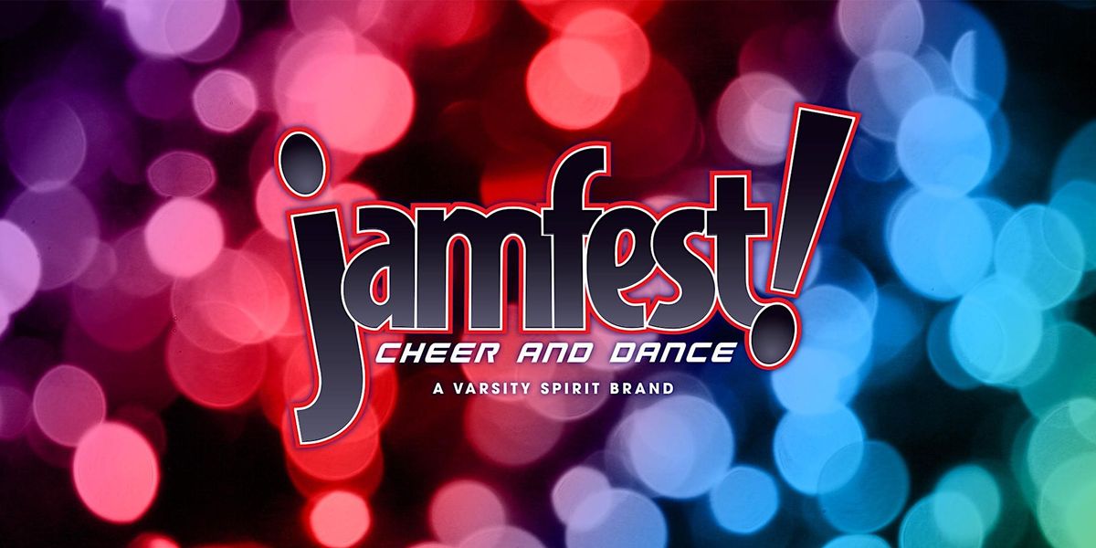 JAMfest - Hampton - Classic