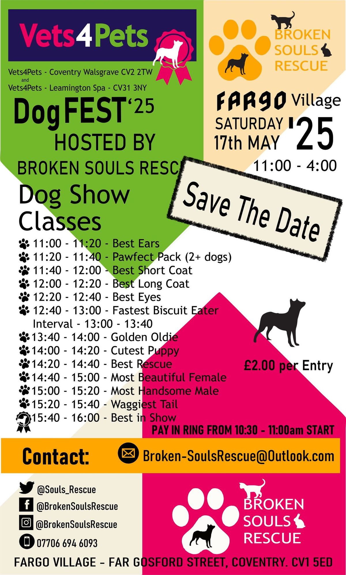 Dog Fest 2025 