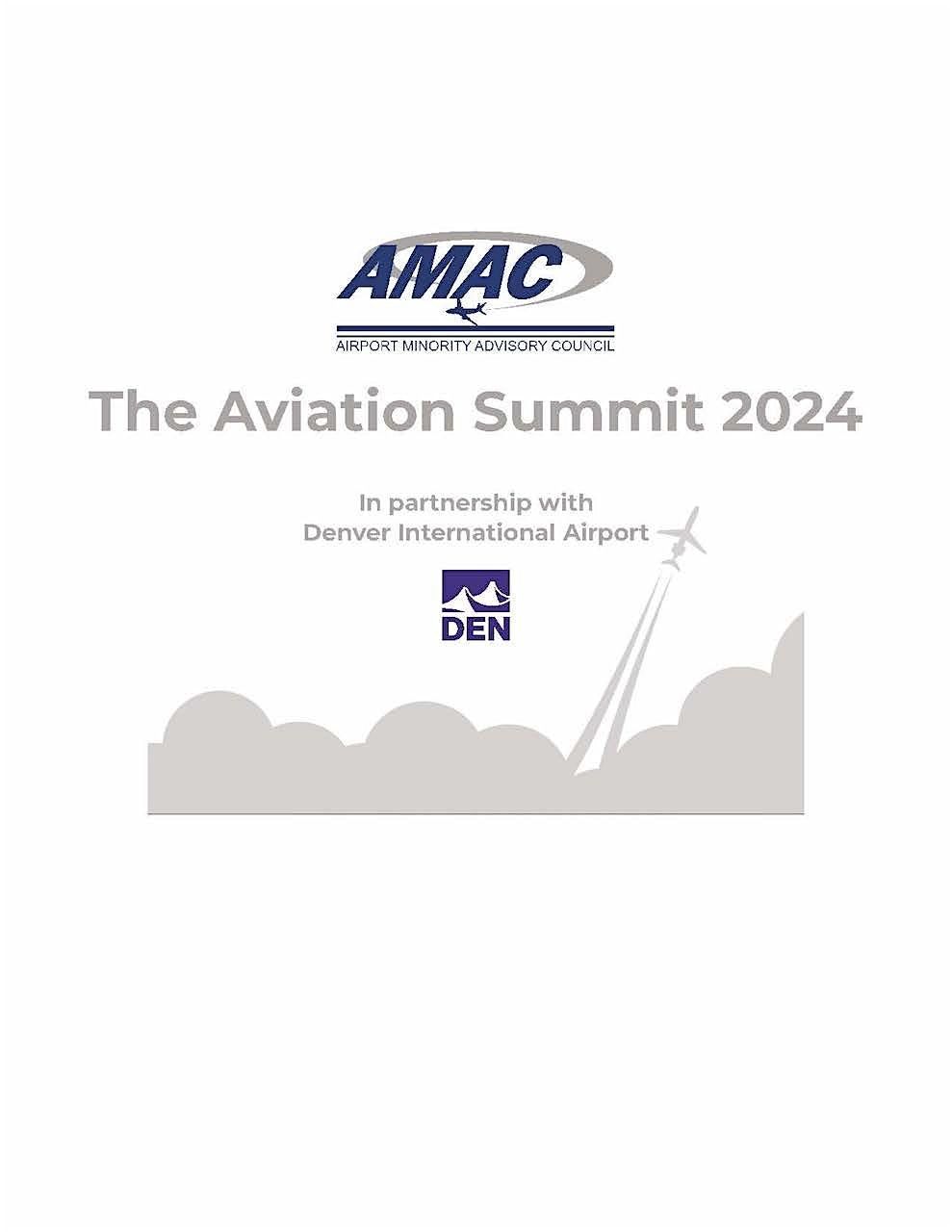 Aviation Summit 2024