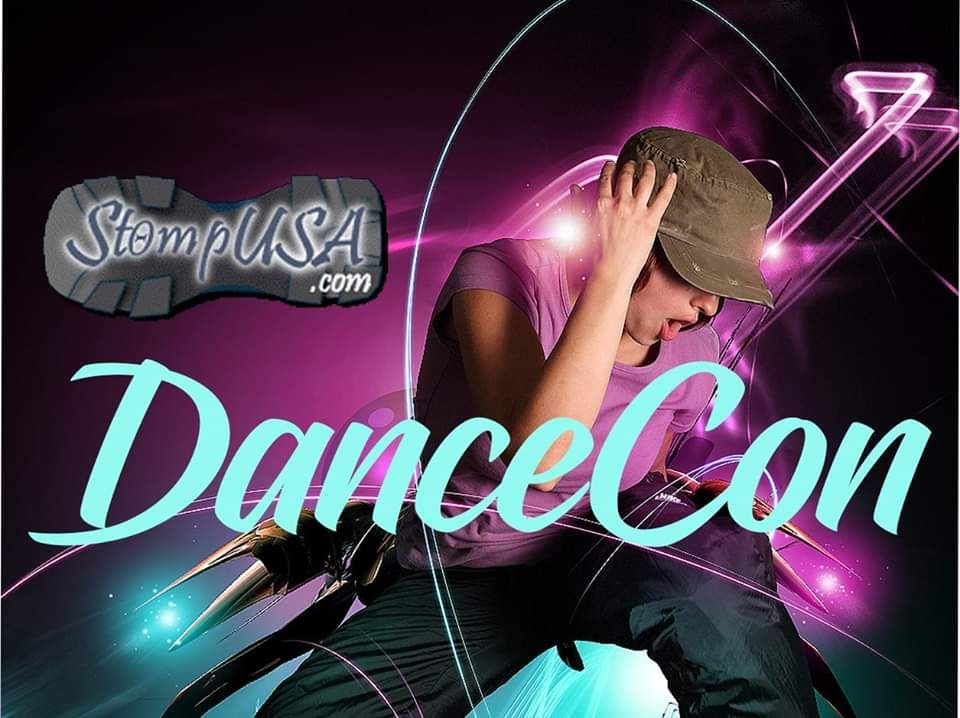 DanceCon 2024 Atlanta