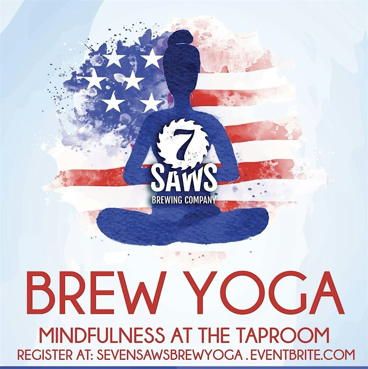 Night Brew Yoga