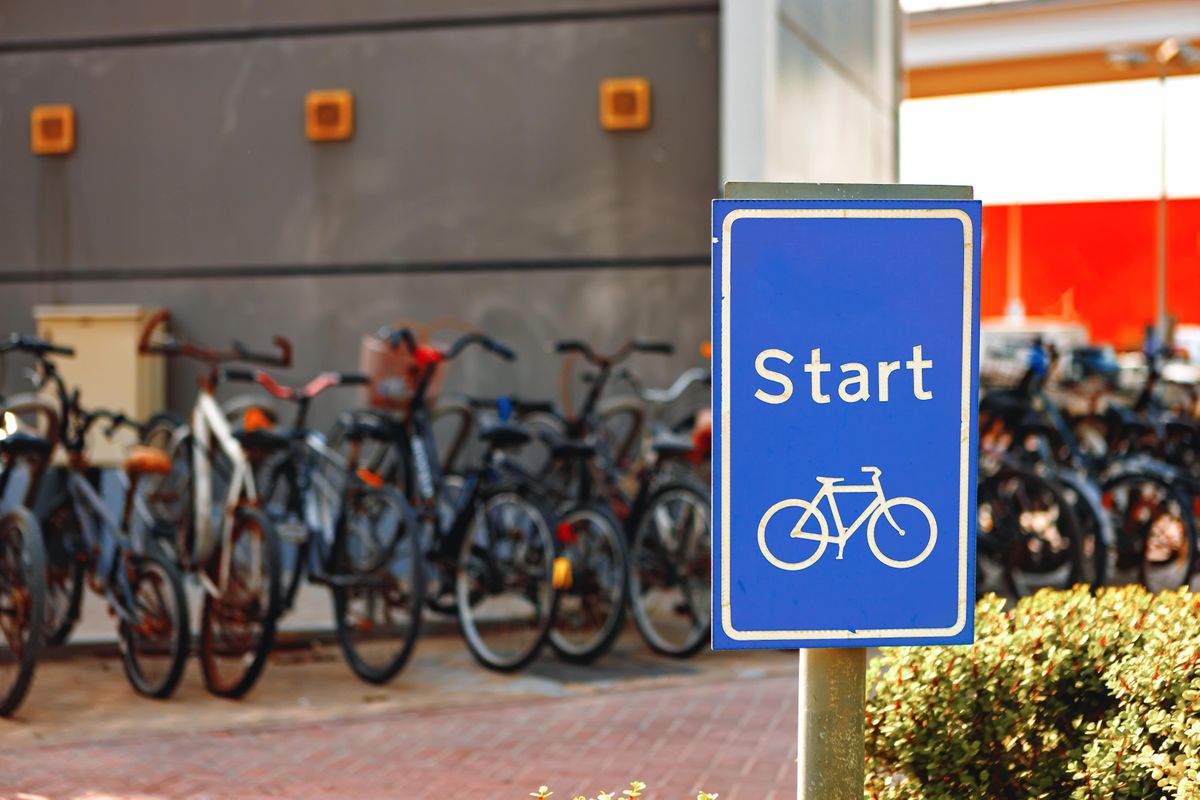 Green Deal Fiets 'Doortrappen voor 100.000 meer fietsers'