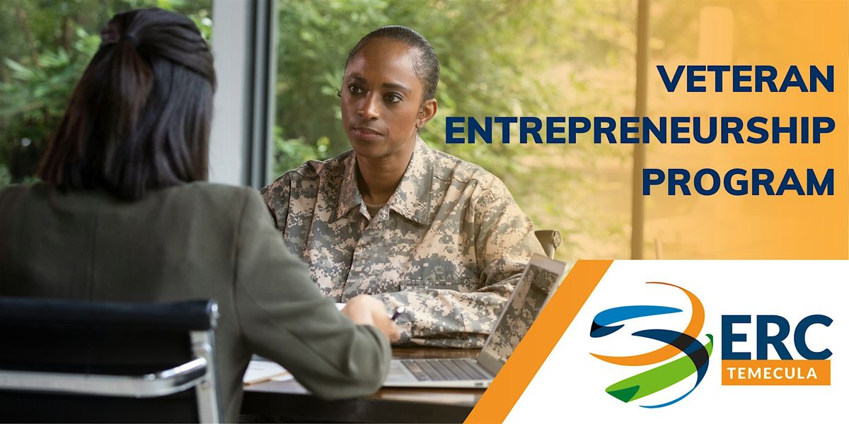 Veteran Entrepreneurship Program