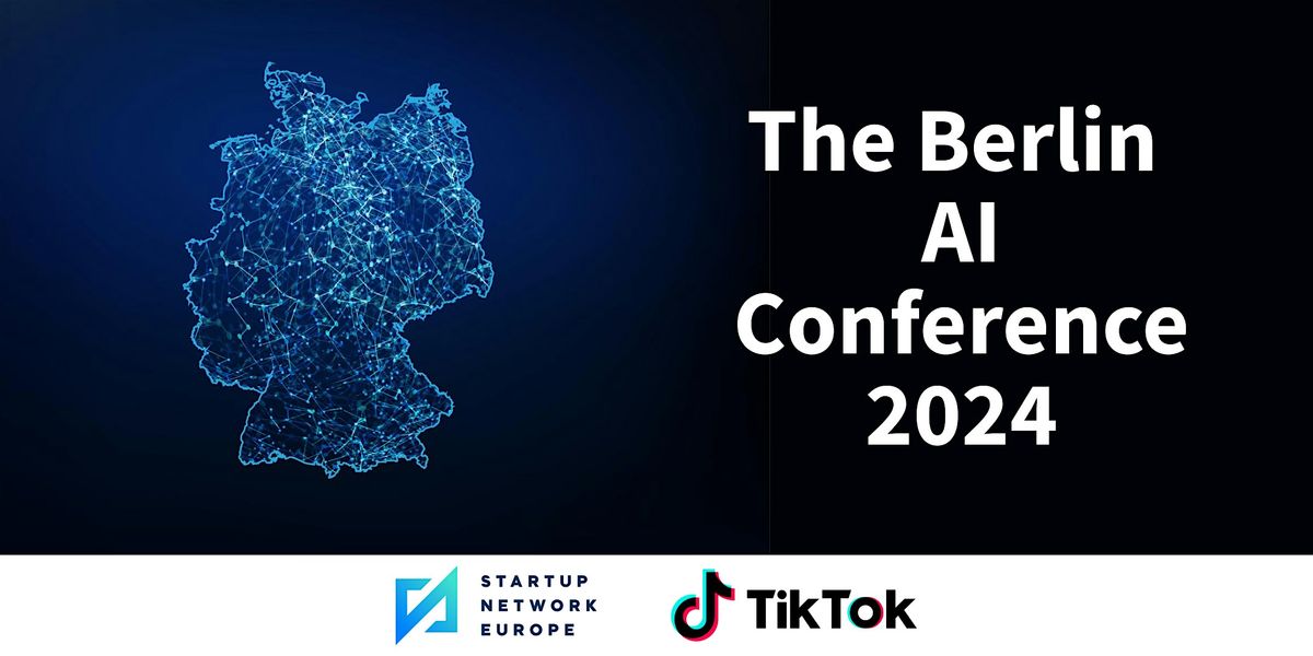 The Berlin AI Conference 2024