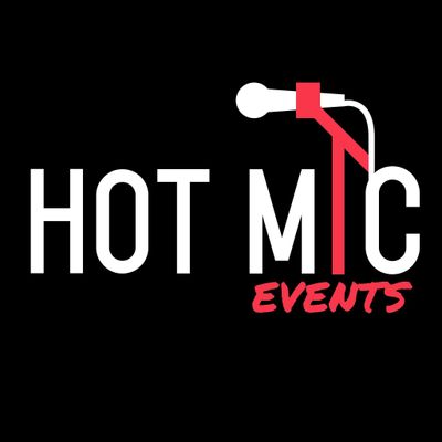 Hot Mic Events Presents