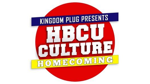 2021 HBCU Culture Homecoming Fest & Battle Of The Bands