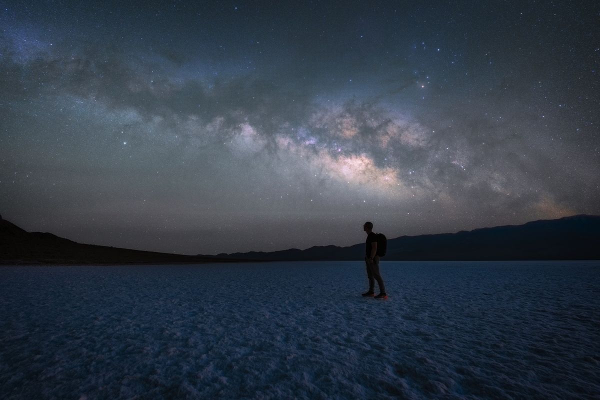 Let\u2019s Capture the Magic of Death Valley: A Photography Adventure