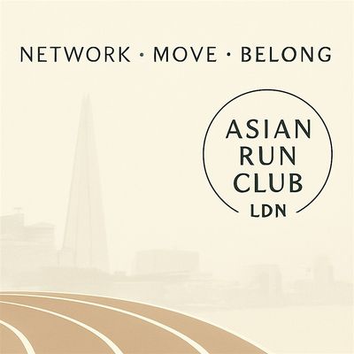 Asian Run Club LDN
