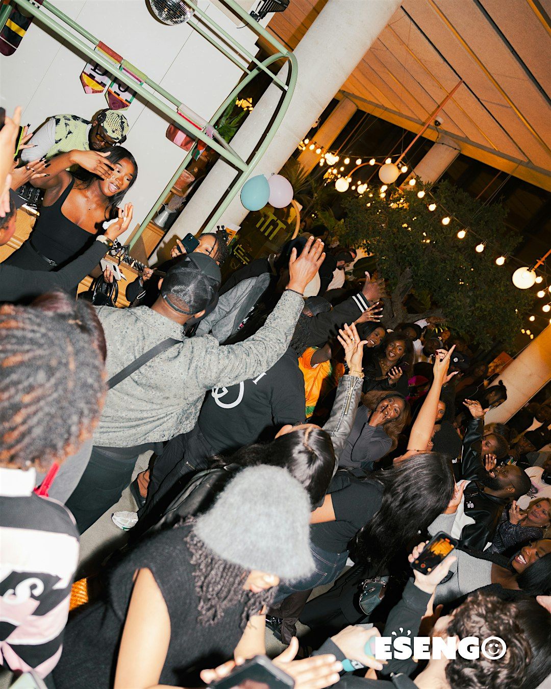 ESENGO \u00e9dition 5