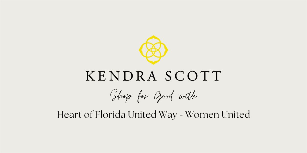Giveback Event with Heart of Florida United Way - Women United