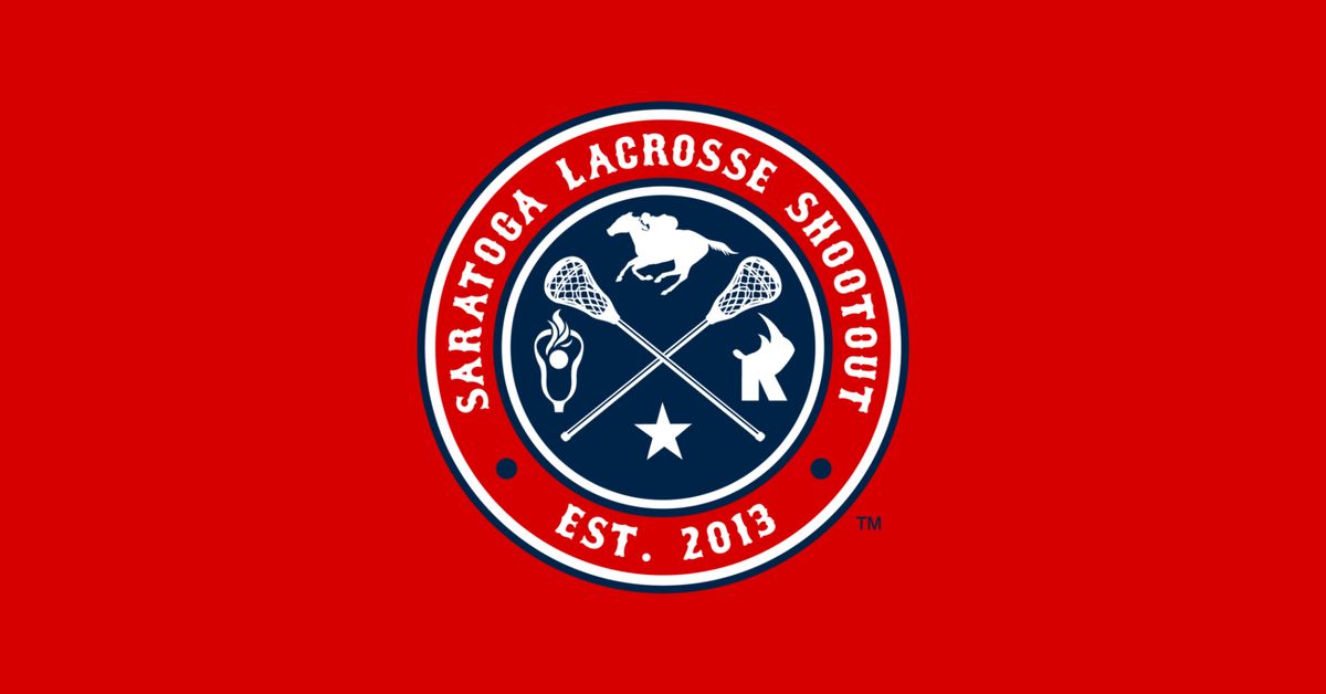Saratoga Lacrosse Shootout