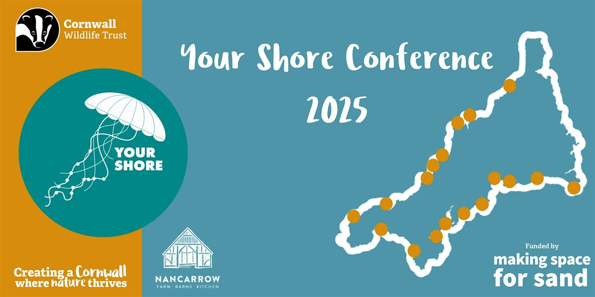 Your Shore Conference 2025