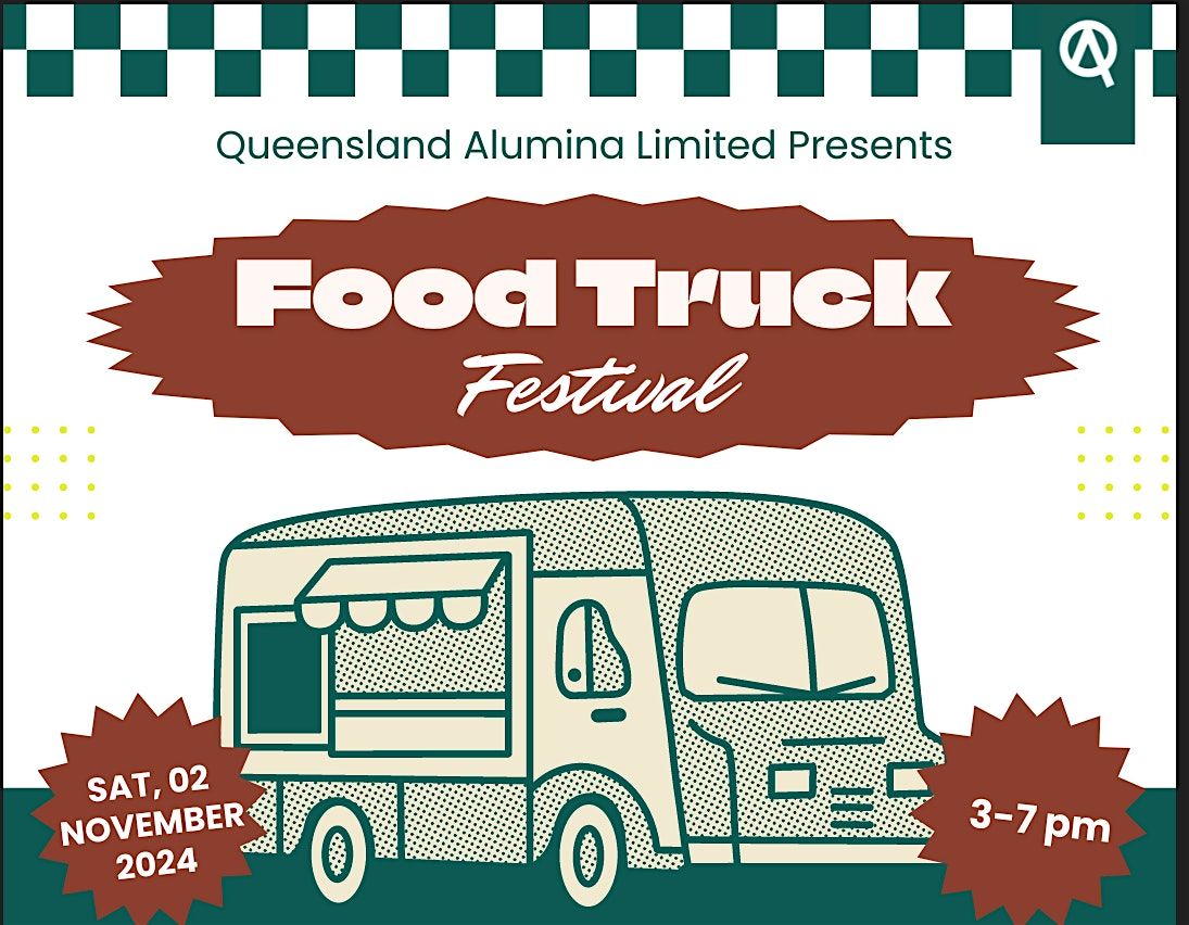 QAL's Food Truck Festival