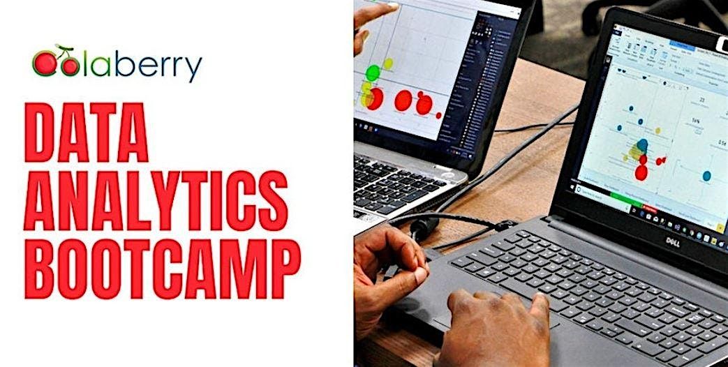 Orientation For Data Analytics Training Course - December  7th,2024