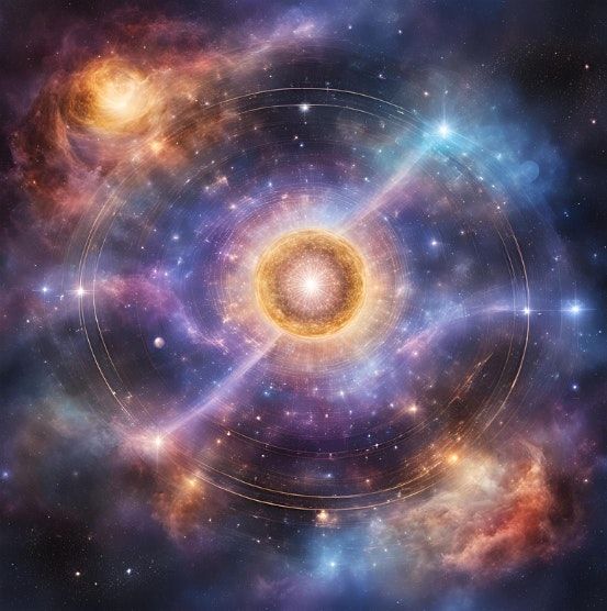 Working with Galactic Energies