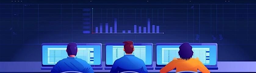 Microsoft Excel Fundamentals