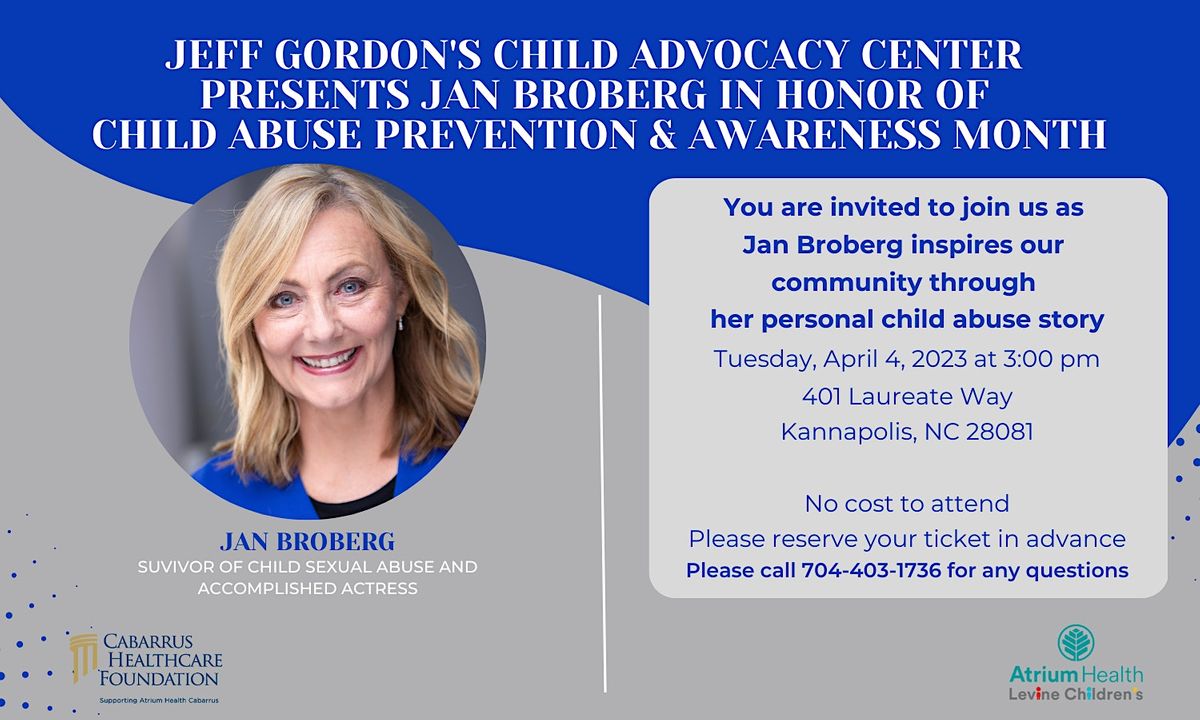 Jan Broberg Shares Her Inspiring Story of Child Abuse