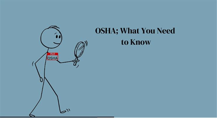 OSHA Recertification