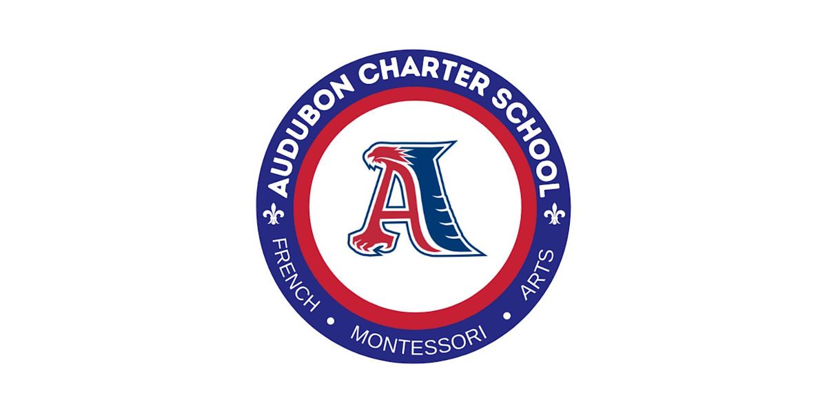 Audubon Uptown Lower Campus Tour Day 3 Session 1, Audubon Charter