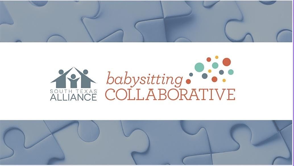 Babysitting Collaborative  Training (In-Person Event)