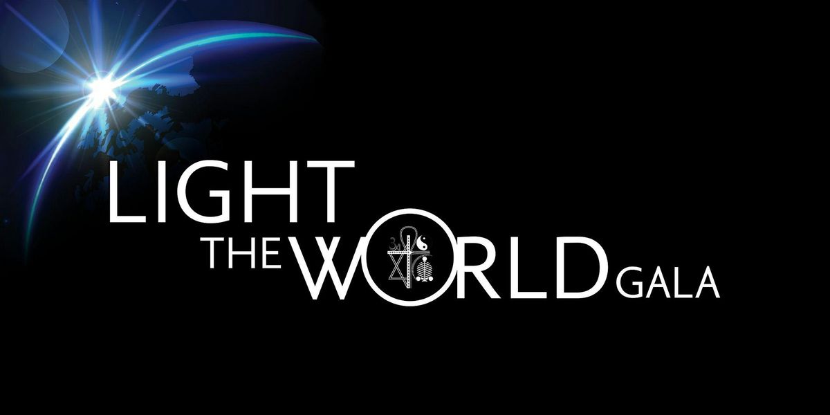 2024 Light the World Gala