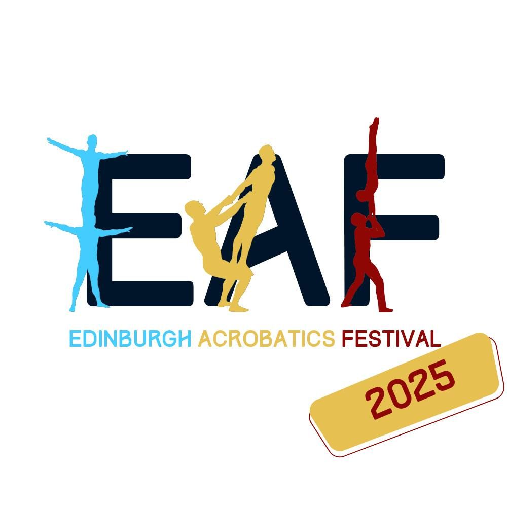 Edinburgh Acrobatics Festival 2025