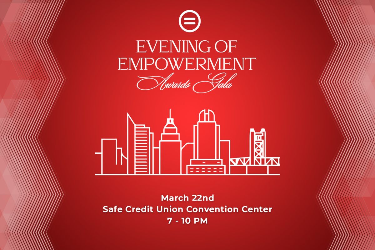 Evening of Empowerment Awards Gala