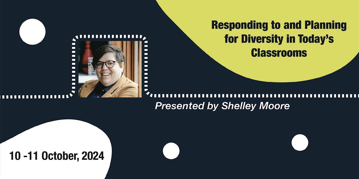 Responding to and Planning for Diversity in Today\u2019s Classrooms