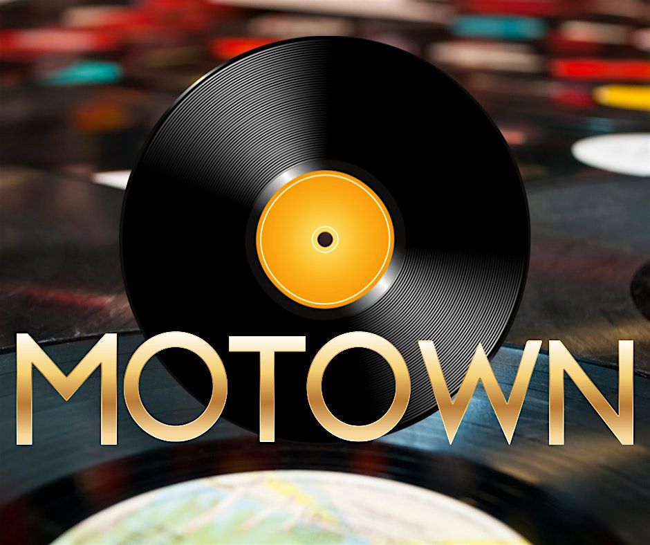 MOTOWN