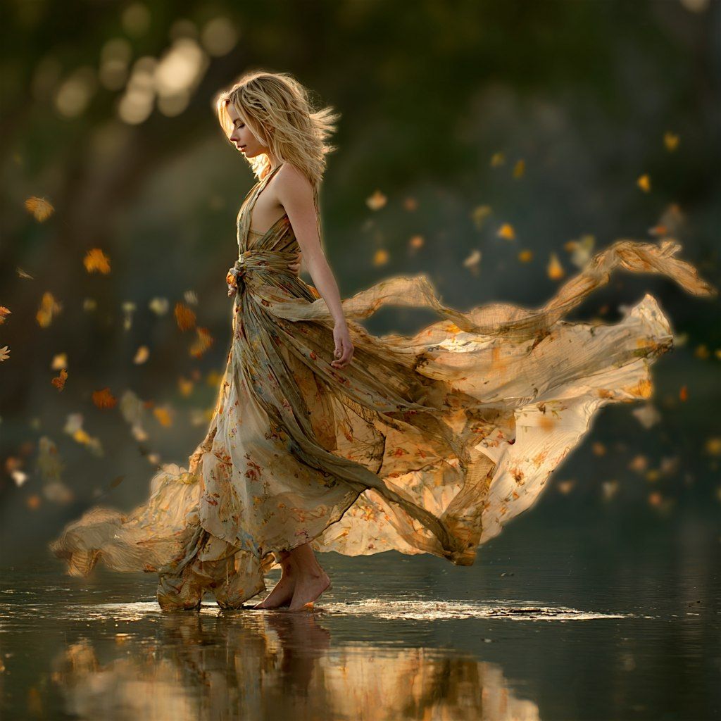 The Remembering Body - Somatic Movement