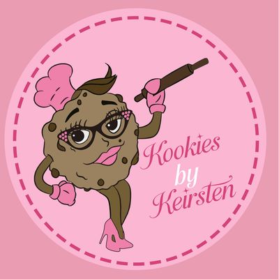 Kookies By Keirsten