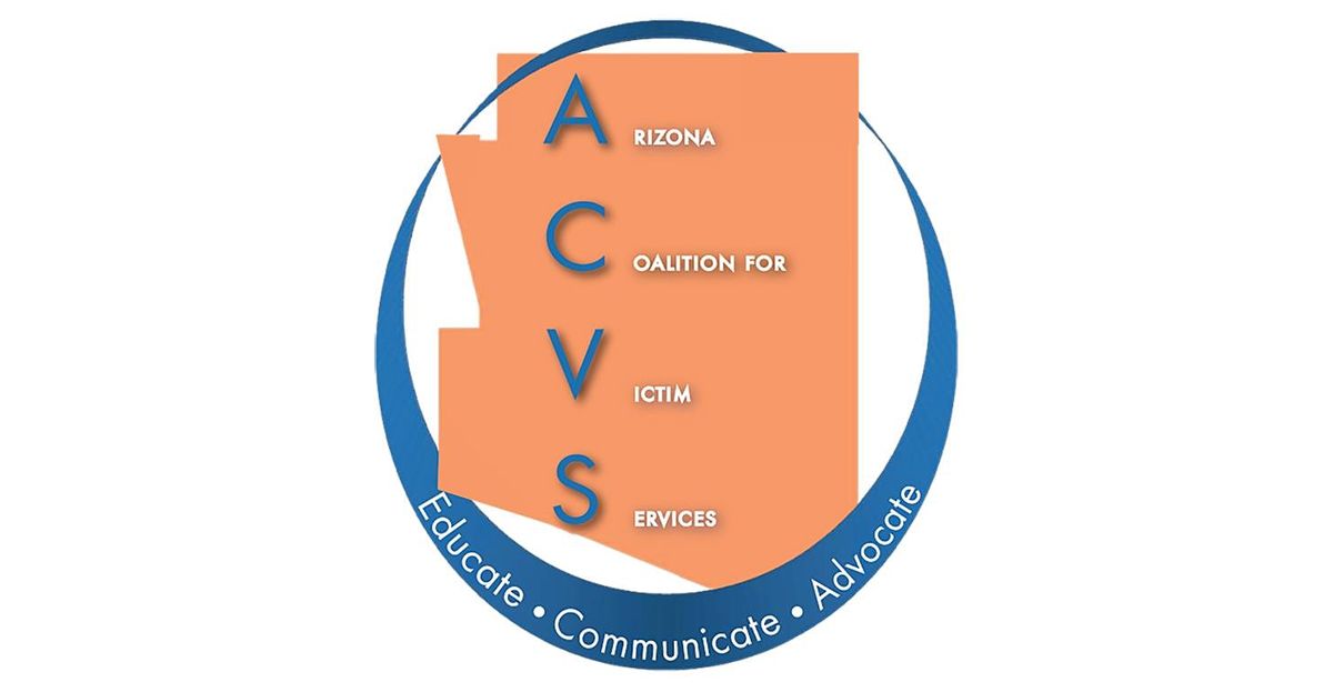 2022 Basic Victim Assistance Academy - Phoenix