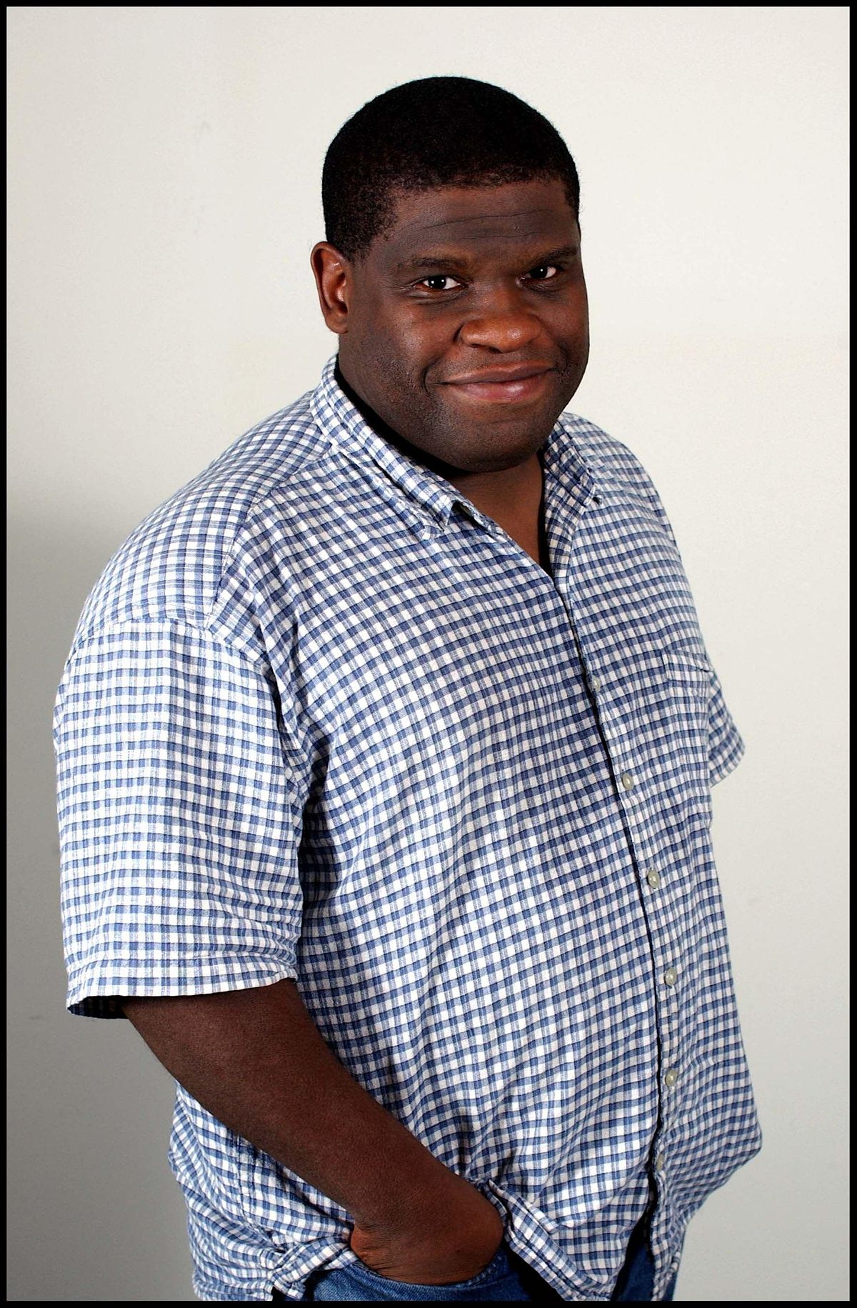 Festival of Ideas: Gary Younge