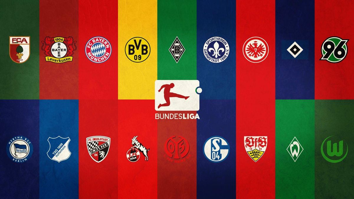 Bundesliga at the BSC