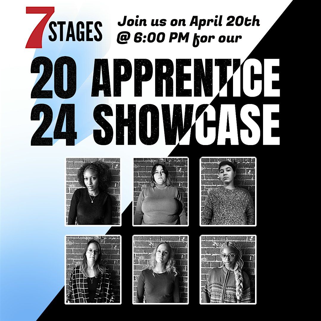 7 Stages Apprentice Showcase 2024