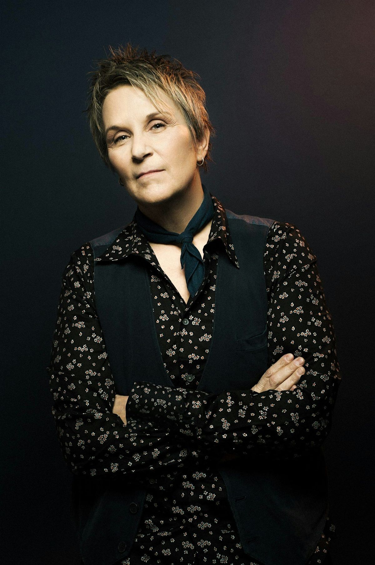 Mary Gauthier